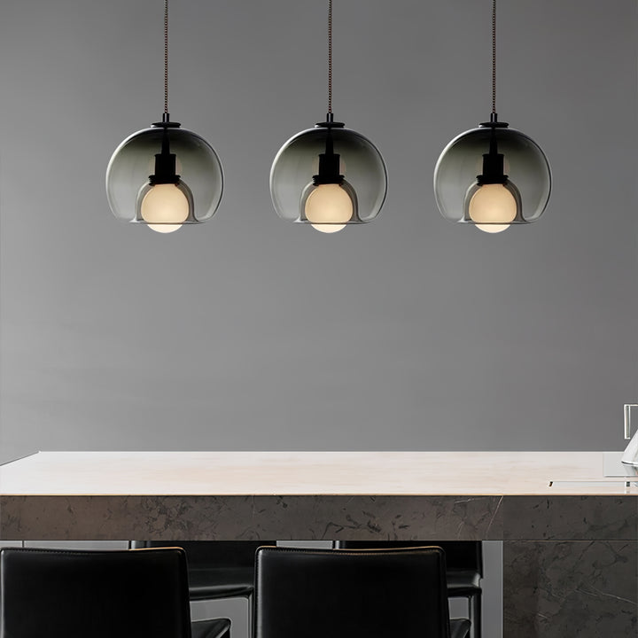 Eres Pendant Light - Vakkerlight