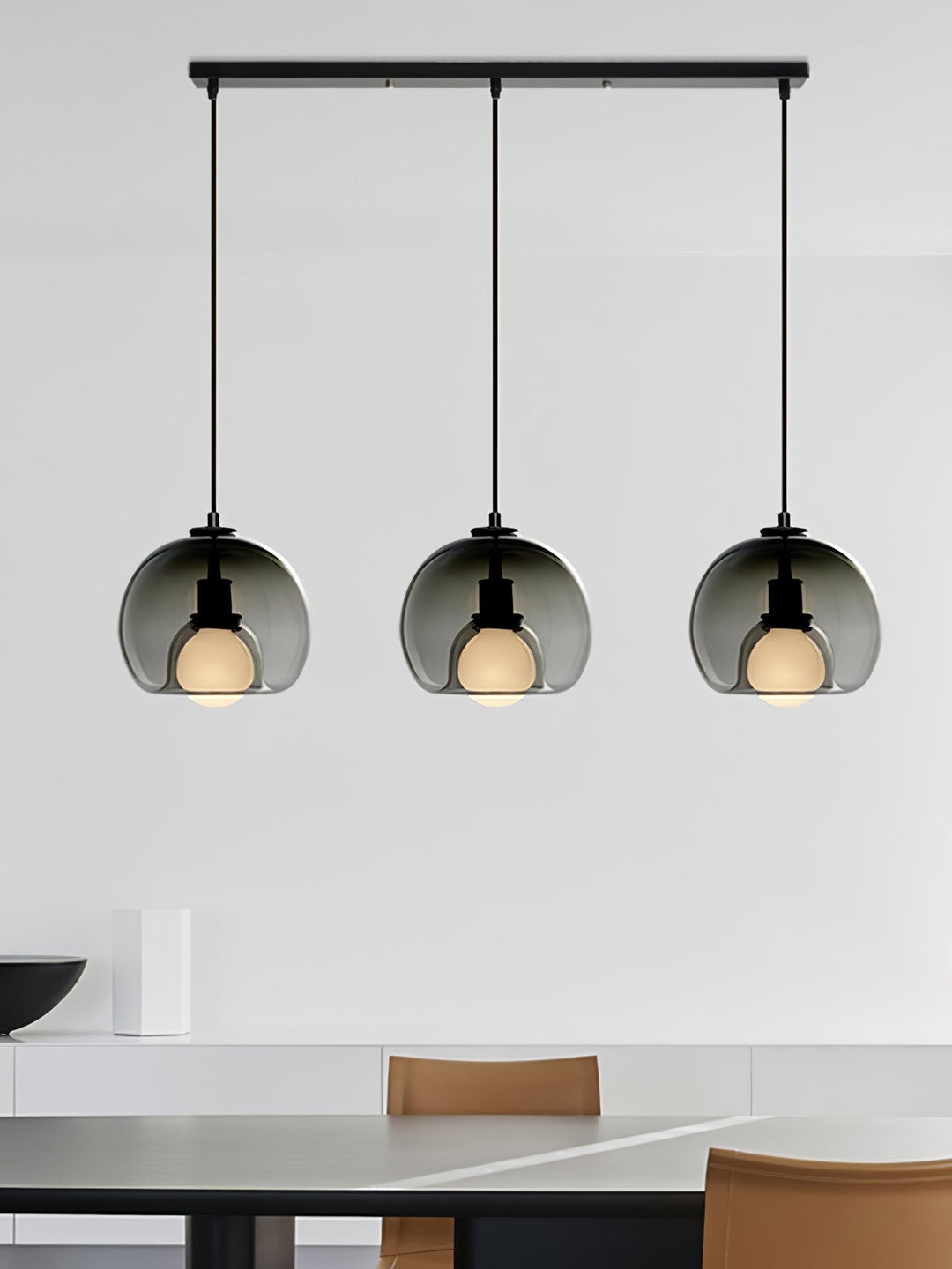 Eres Pendant Light - Vakkerlight