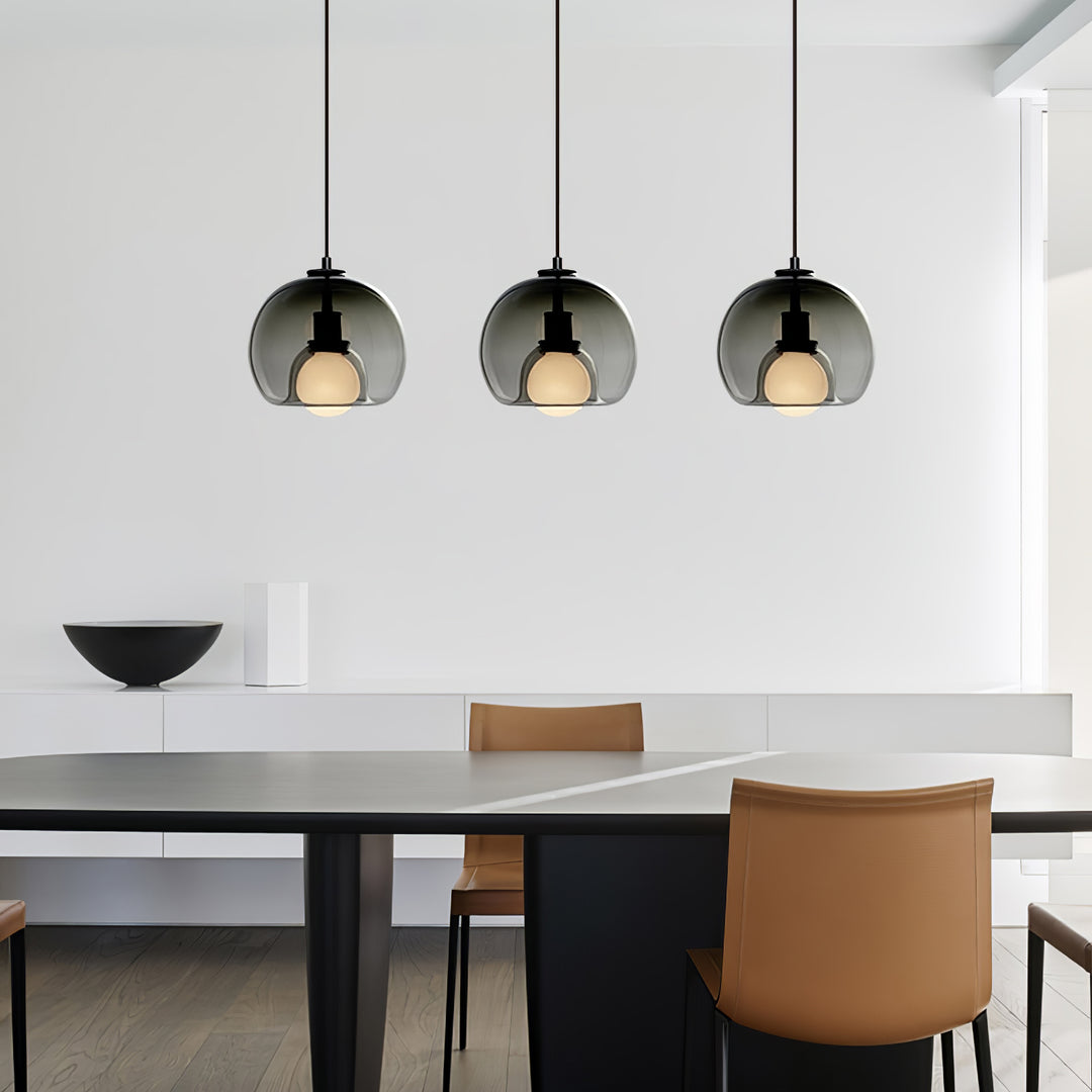 Eres Pendant Light - Vakkerlight