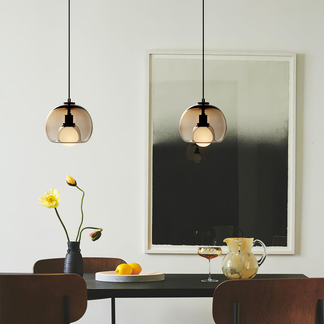 Eres Pendant Light - Vakkerlight