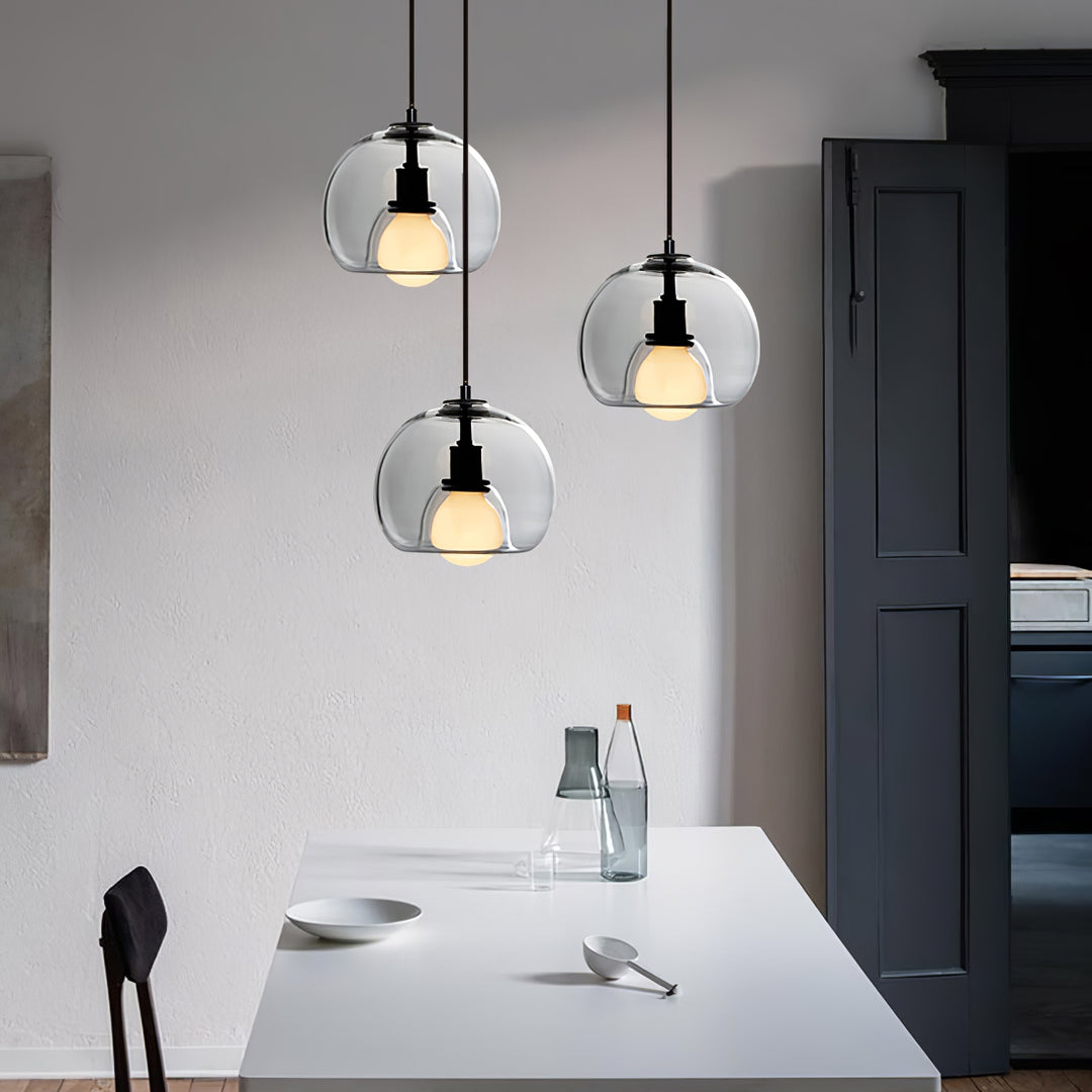 Eres Pendant Light - Vakkerlight