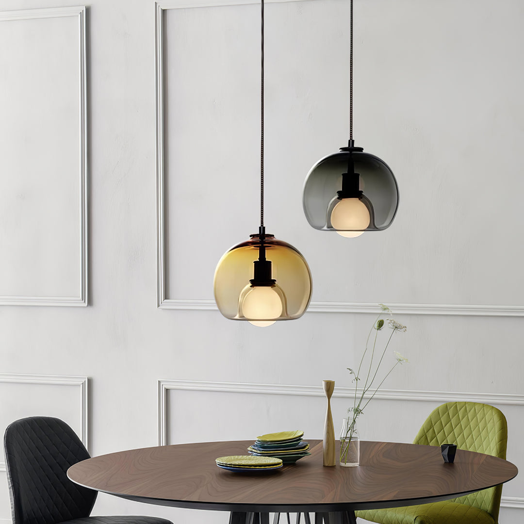 Eres Pendant Light - Vakkerlight