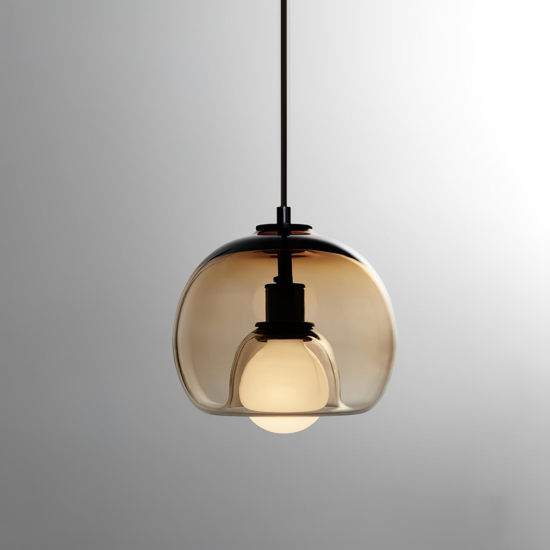 Eres Pendant Light - Vakkerlight