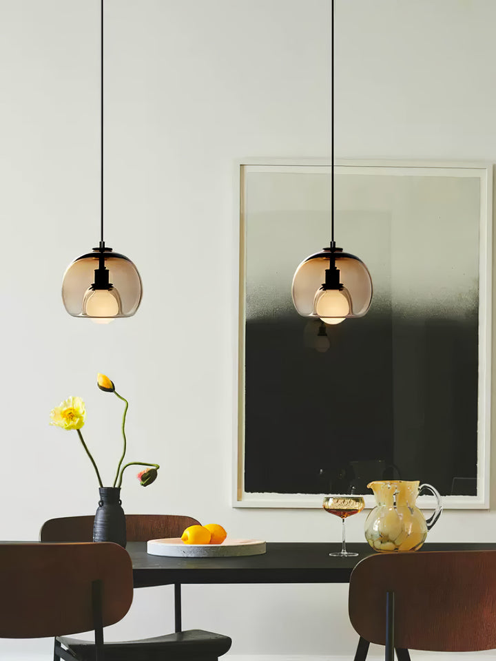 Eres Pendant Light - Vakkerlight