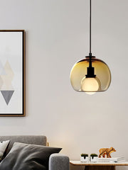 Eres Pendant Light - Vakkerlight