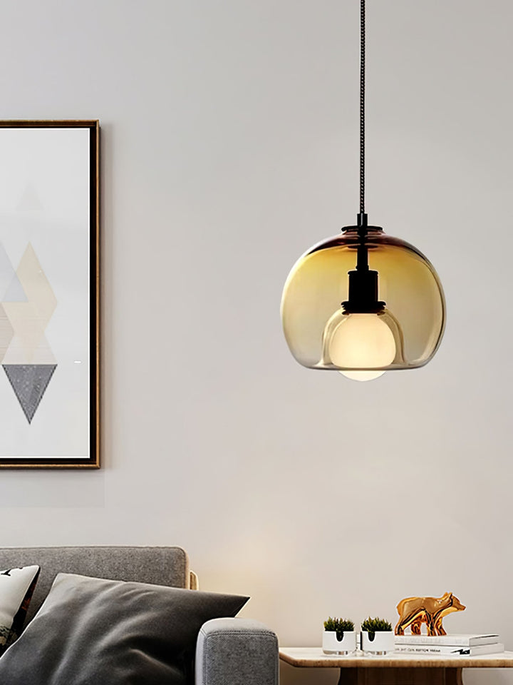 Eres Pendant Light - Vakkerlight