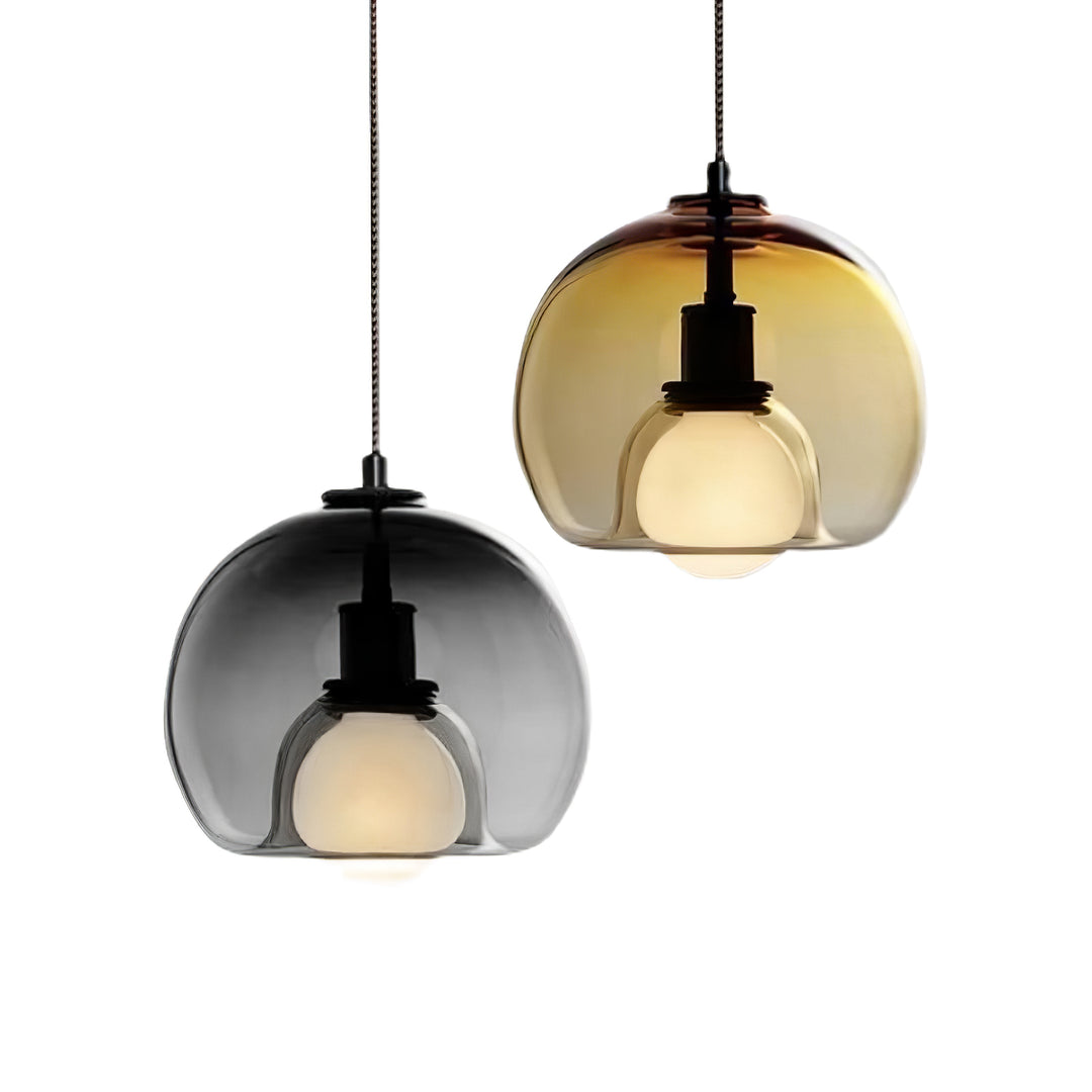 Eres Pendant Light - Vakkerlight