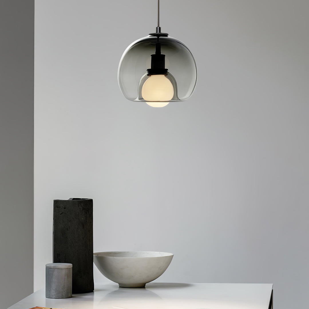 Eres Pendant Light - Vakkerlight