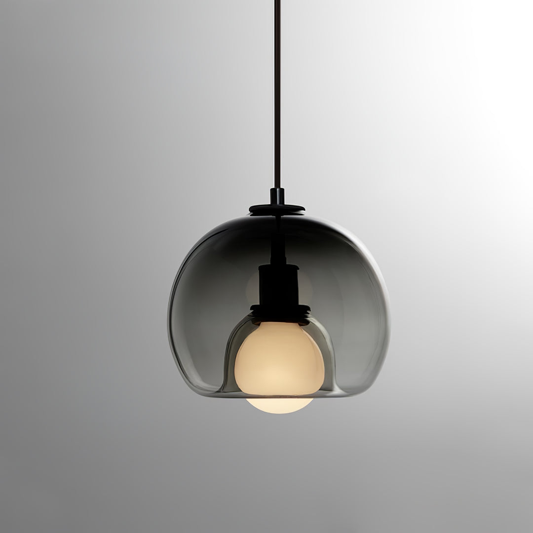 Eres Pendant Light - Vakkerlight