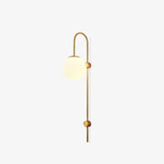 Erikson Sconce - Vakkerlight