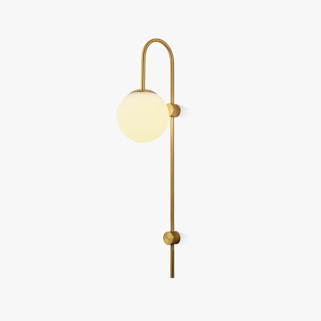 Erikson Sconce - Vakkerlight