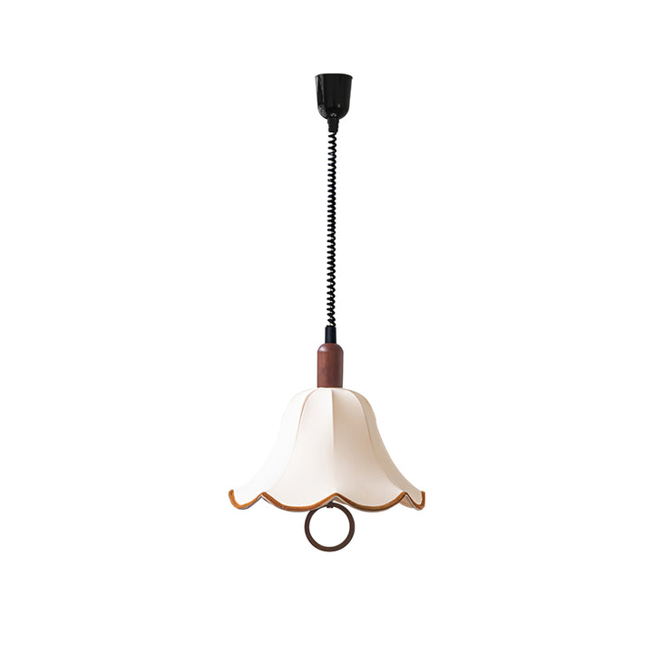 Eryn Fabric Pendant Light