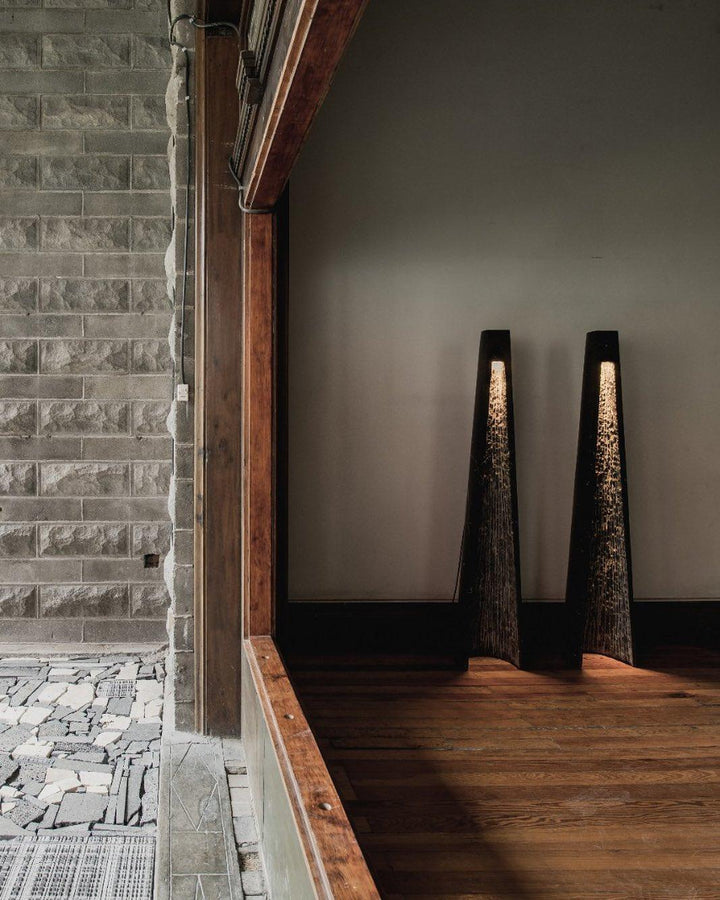 Estela Floor Lamp - Vakkerlight