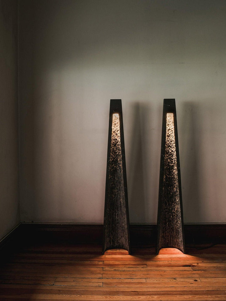 Estela Floor Lamp - Vakkerlight