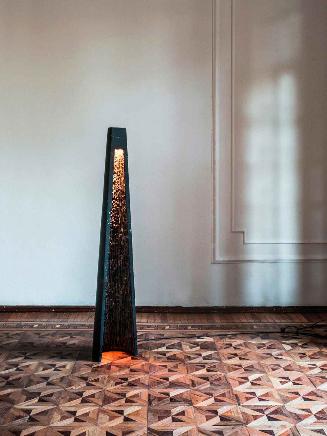 Estela Floor Lamp - Vakkerlight