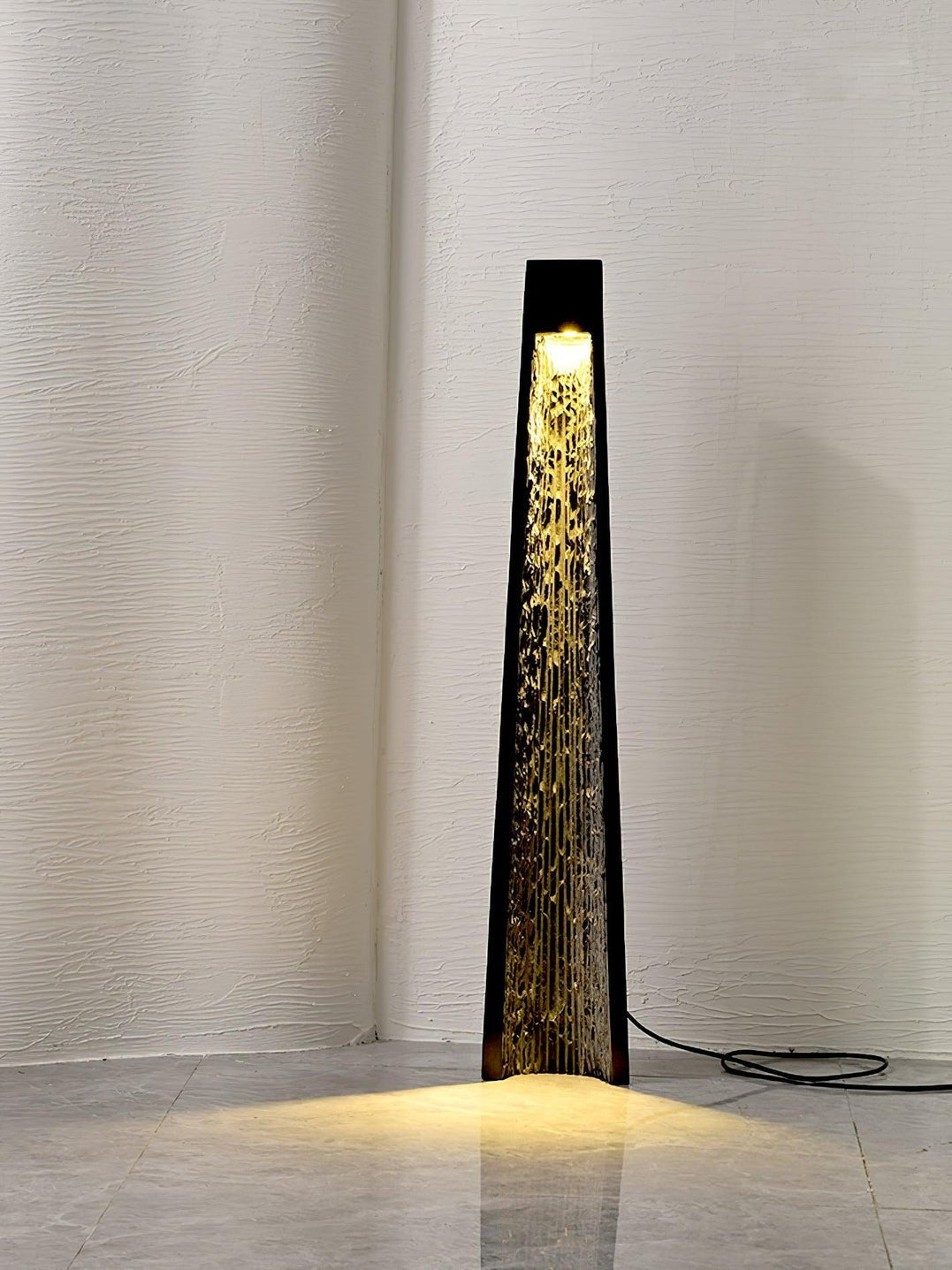 Estela Floor Lamp - Vakkerlight