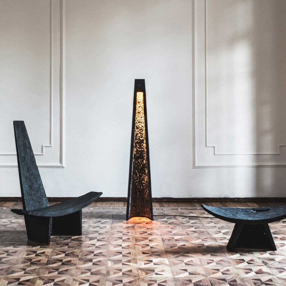 Estela Floor Lamp - Vakkerlight