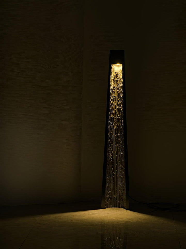 Estela Floor Lamp - Vakkerlight