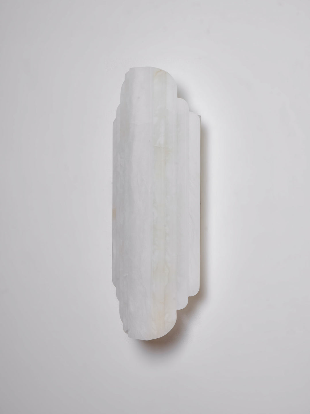 Estelle Alabaster Wall Sconce - Vakkerlight