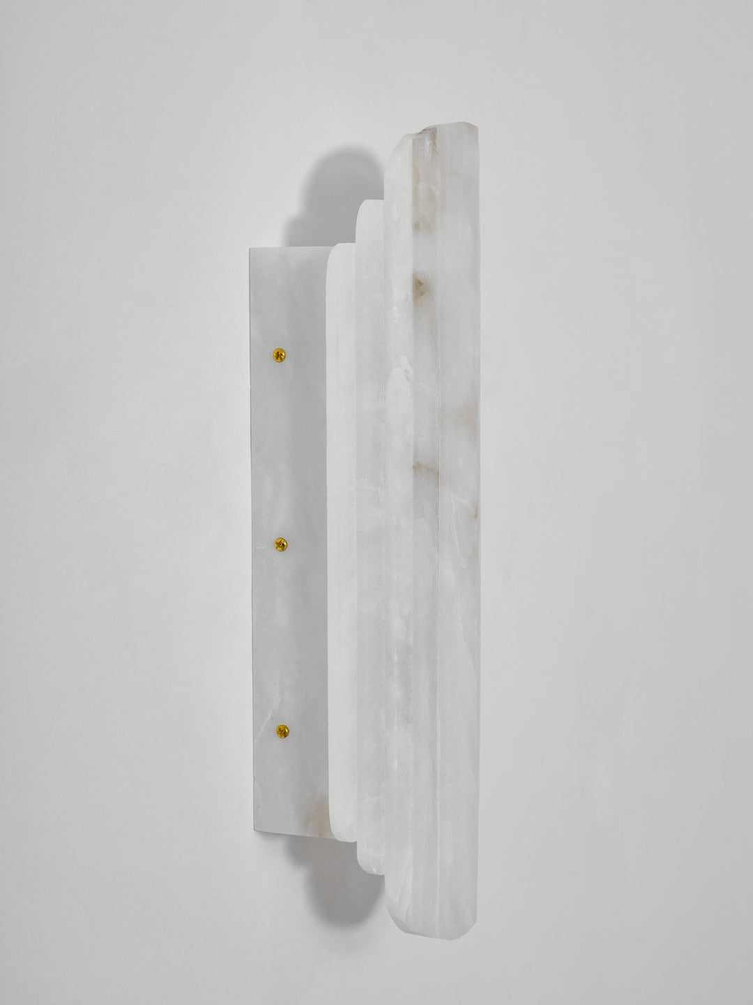 Estelle Alabaster Wall Sconce - Vakkerlight