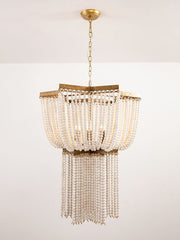 Estrella Chandelier - Vakkerlight