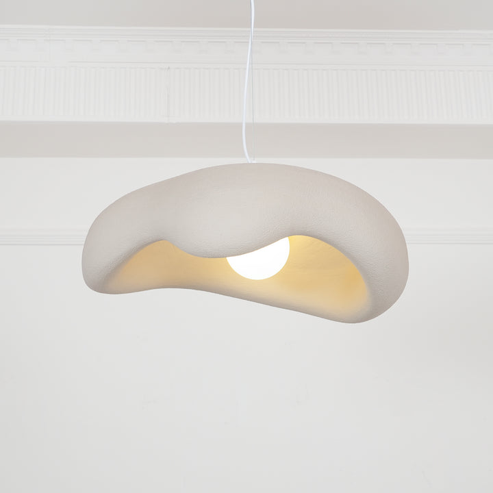 Eterna Wabi Sabi Pendant Light