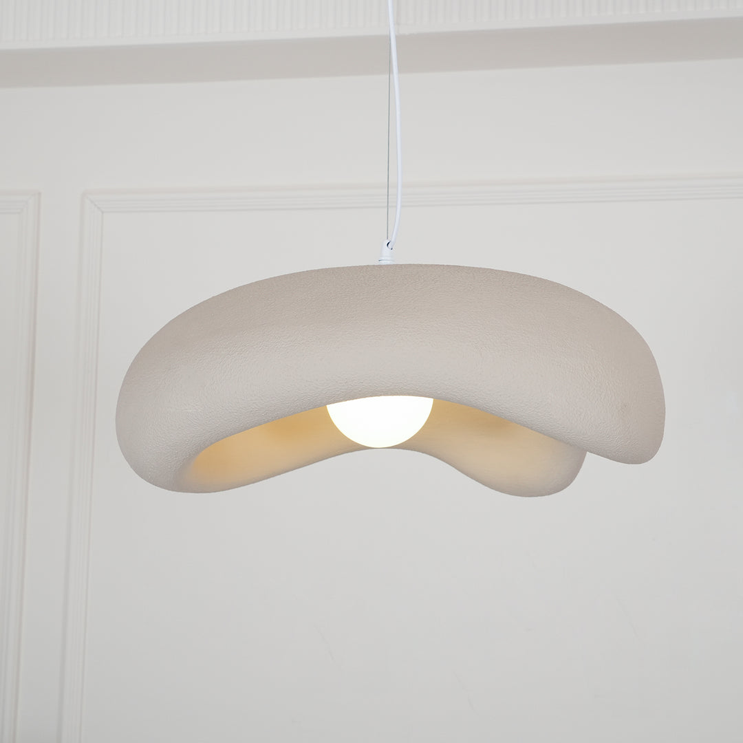 Eterna Wabi Sabi Pendant Light