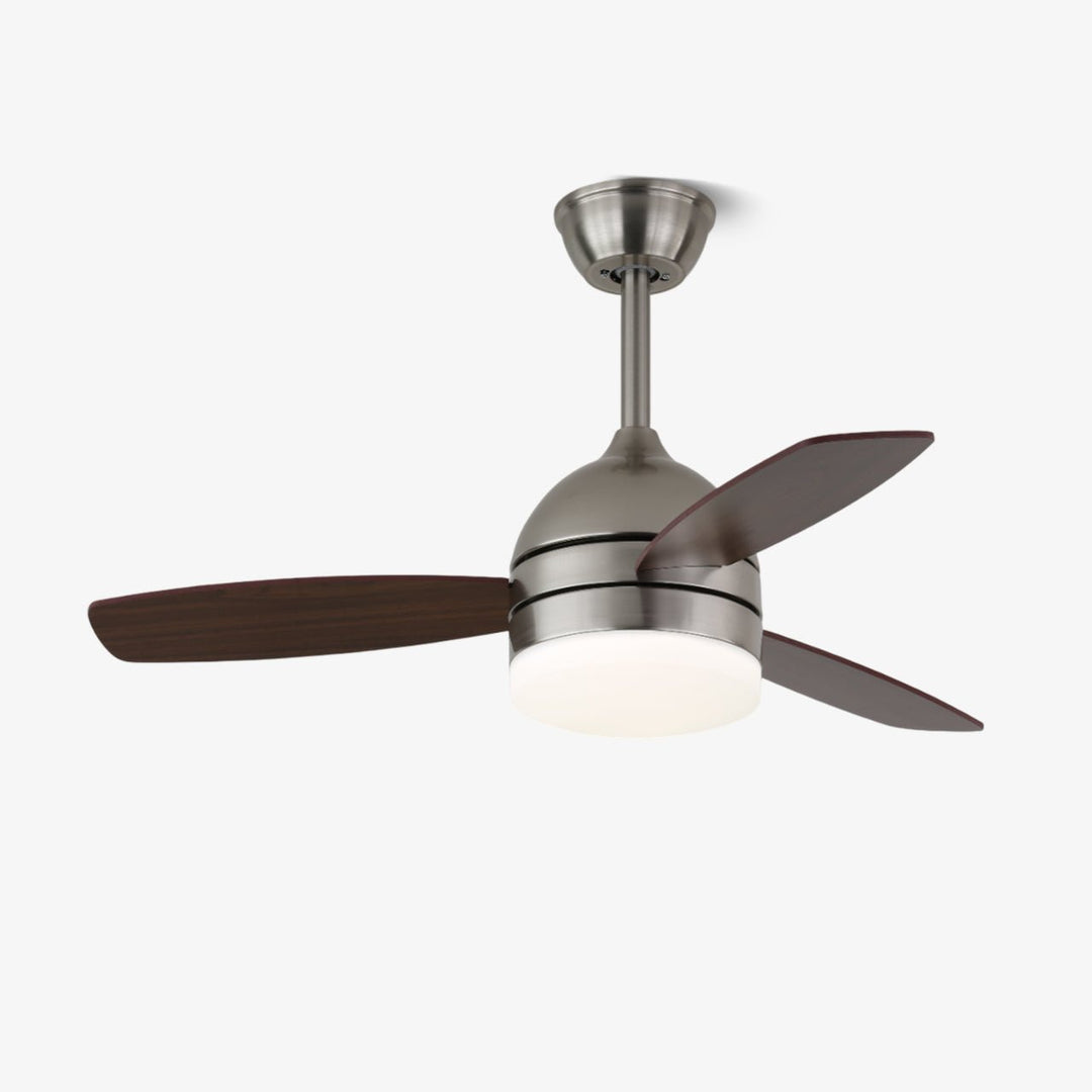 Ethan Ceiling Fan Light - Vakkerlight