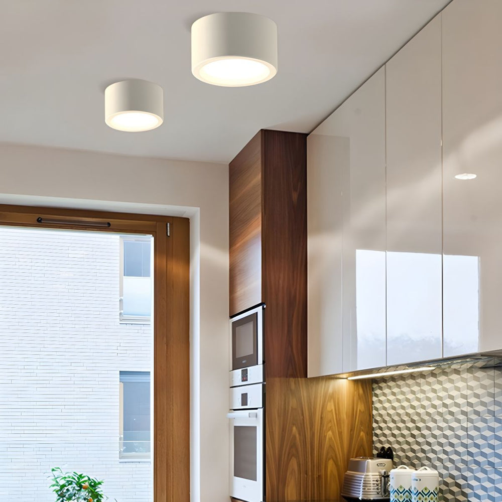 Ethan Surface Ceiling Light - Vakkerlight