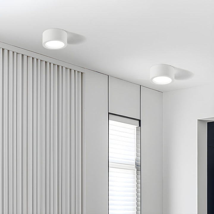 Ethan Surface Ceiling Light - Vakkerlight