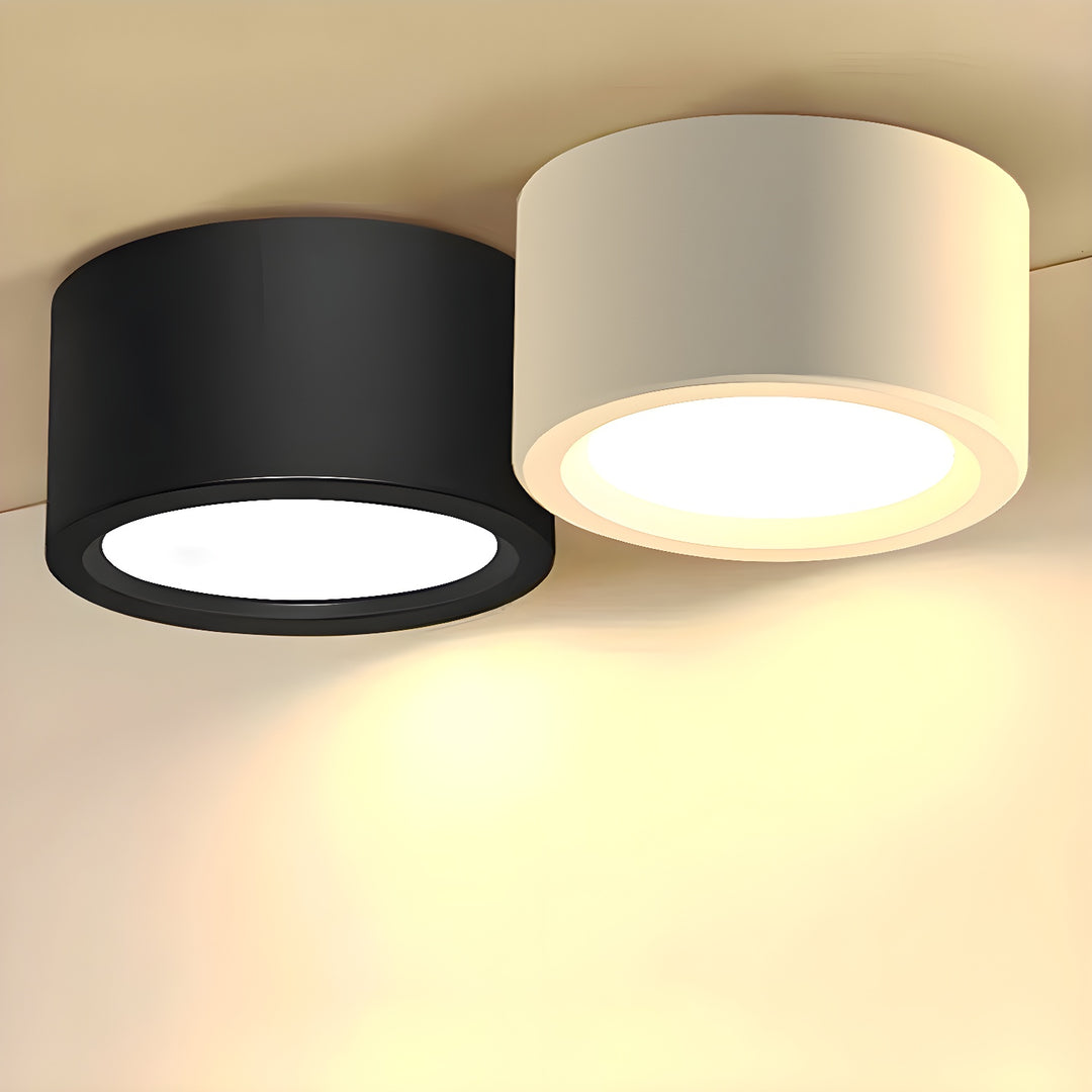 Ethan Surface Ceiling Light - Vakkerlight