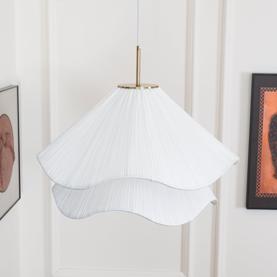 Ethereal Bloom Pendant Light