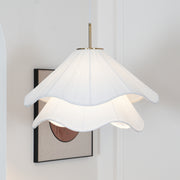 Etherische Bloom hanglamp