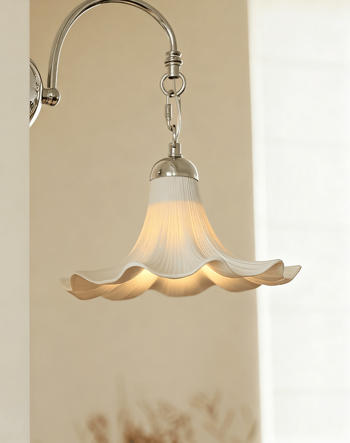 Ethereal Petal Wall Sconce - Vakkerlight