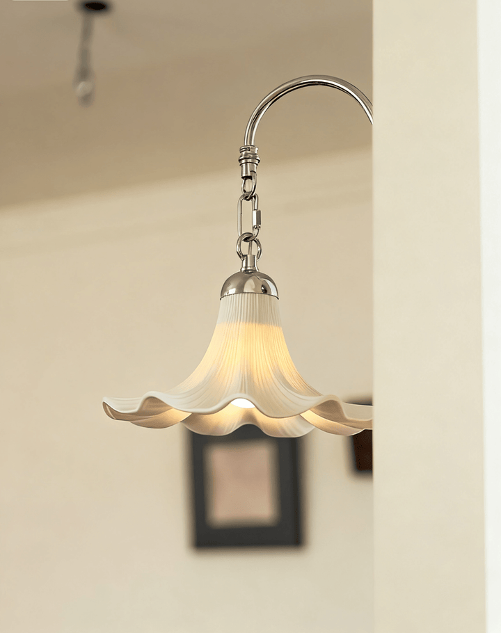 Ethereal Petal Wall Sconce - Vakkerlight