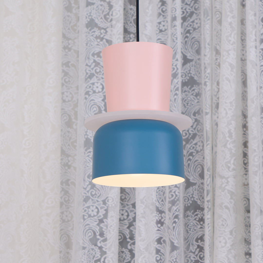 Etta Series Pendant Light - Vakkerlight