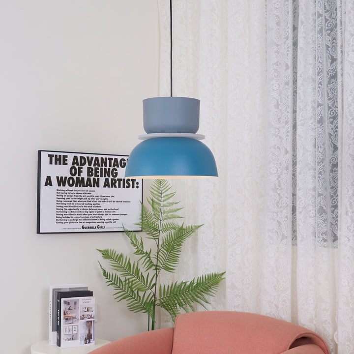 Etta Series Pendant Light - Vakkerlight