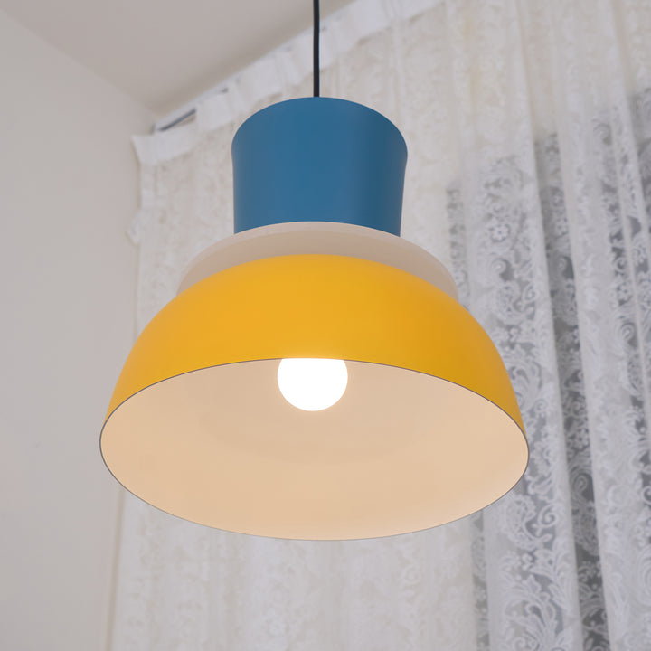 Etta Series Pendant Light - Vakkerlight