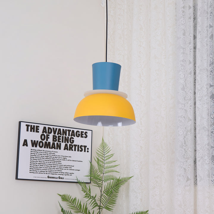 Etta Series Pendant Light - Vakkerlight