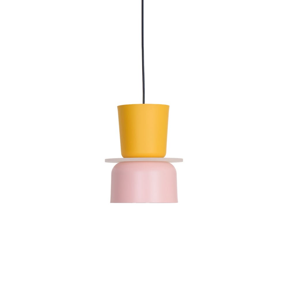 Etta Series Pendant Light - Vakkerlight