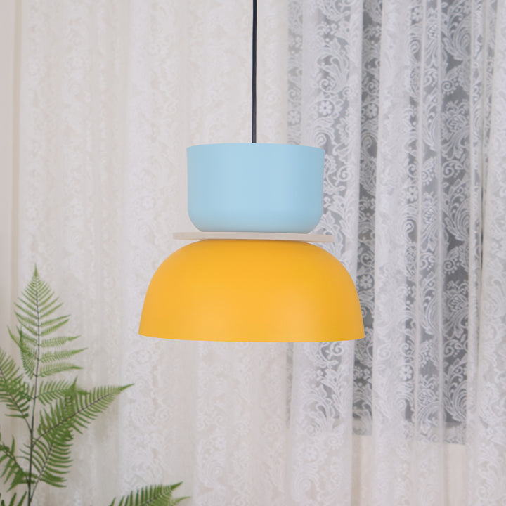 Etta Series Pendant Light - Vakkerlight