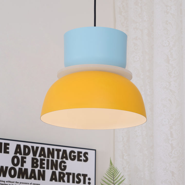 Etta Series Pendant Light - Vakkerlight