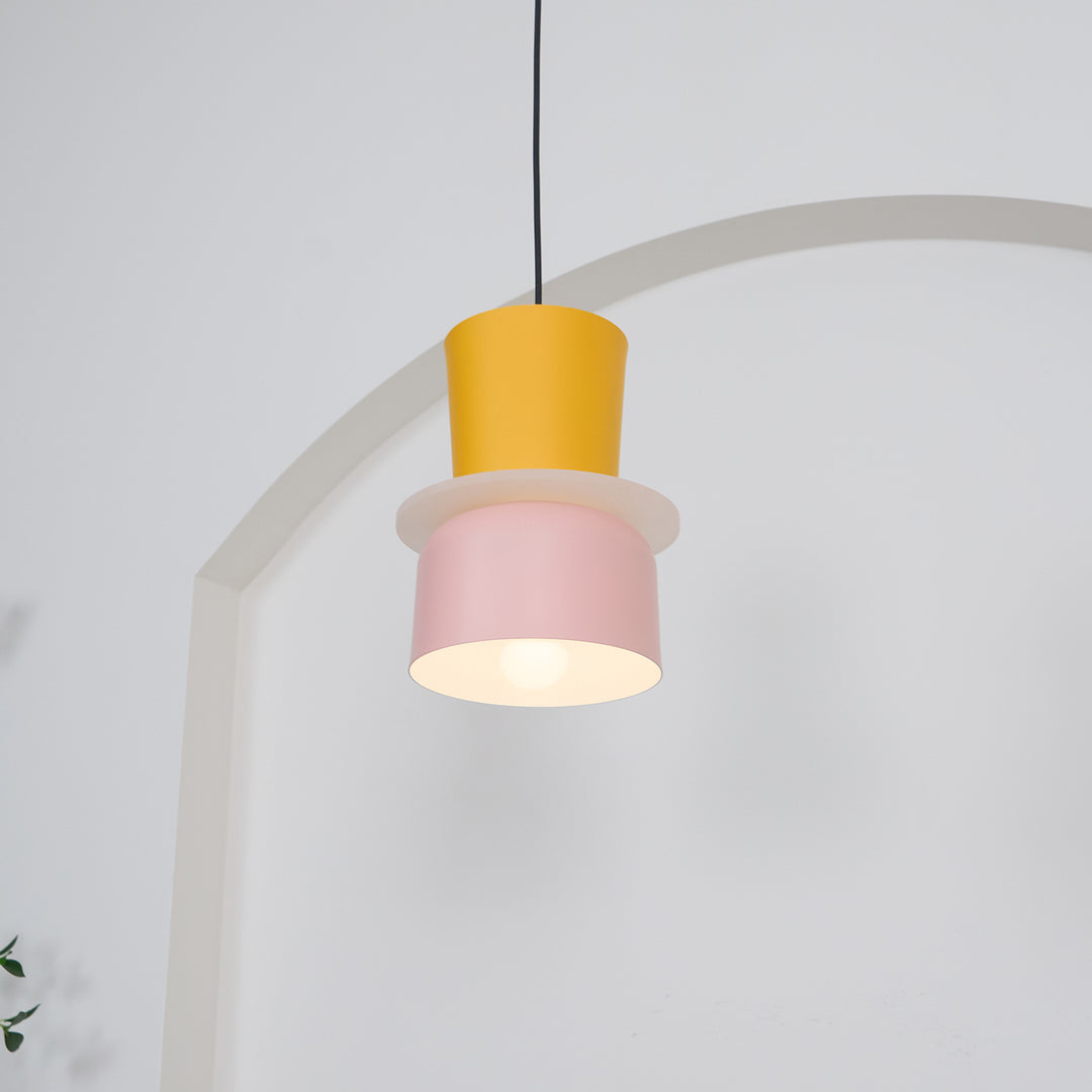 Etta Series Pendant Light - Vakkerlight