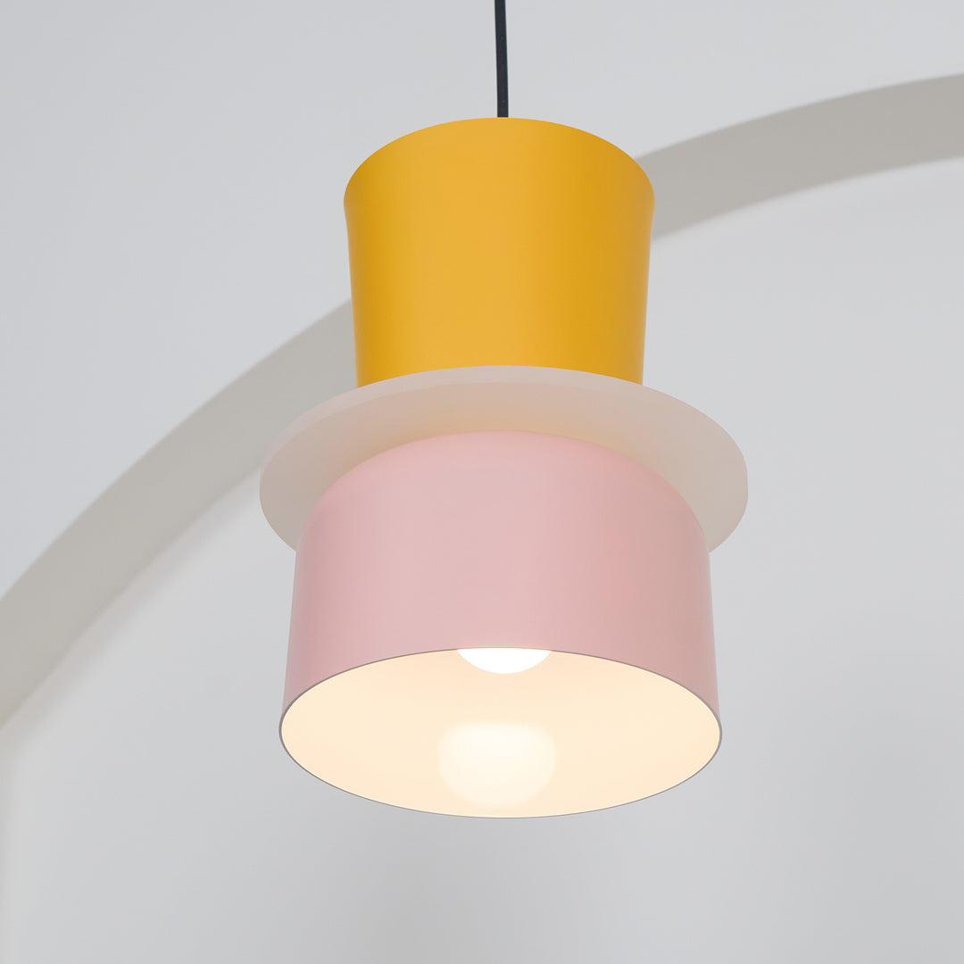 Etta Series Pendant Light - Vakkerlight