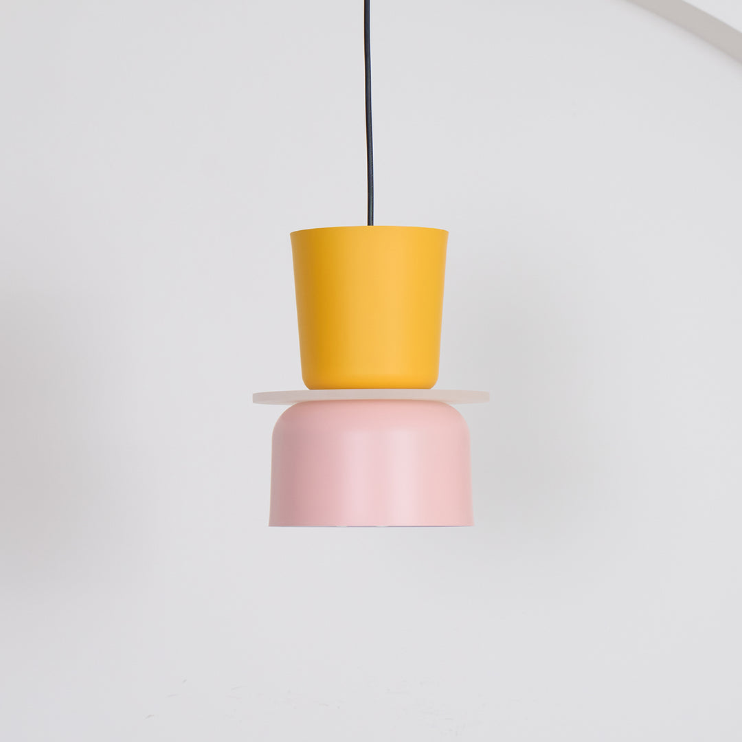 Etta Series Pendant Light - Vakkerlight