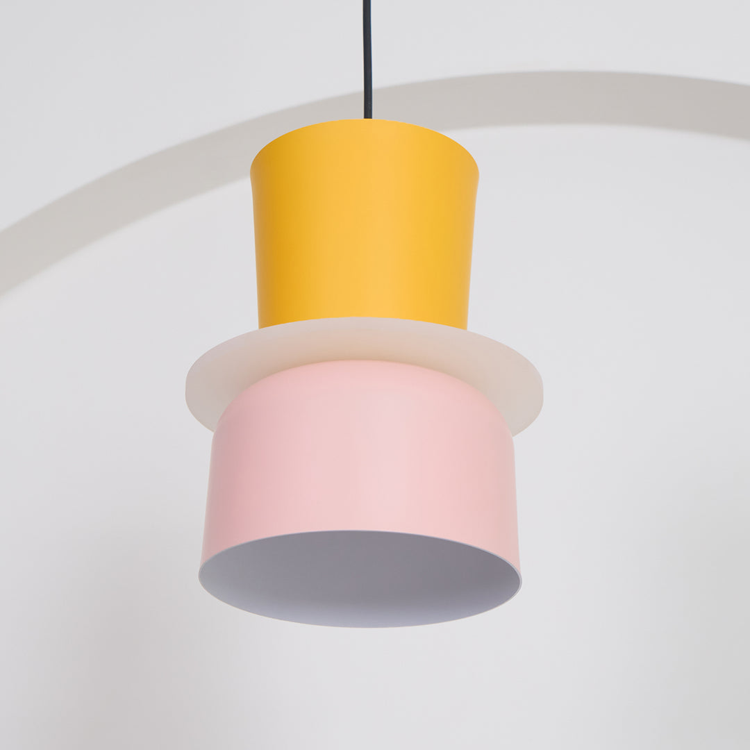 Etta Series Pendant Light - Vakkerlight