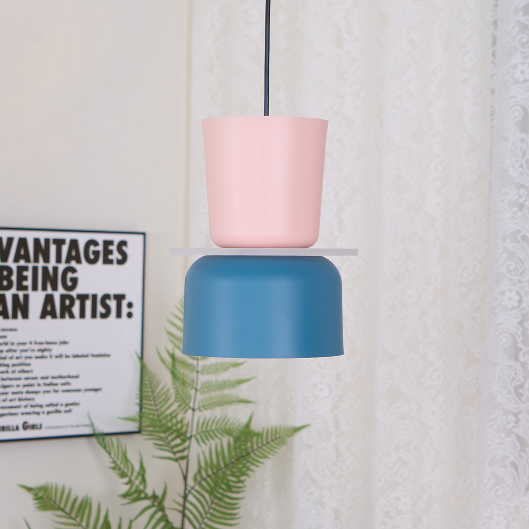 Etta Series Pendant Light - Vakkerlight