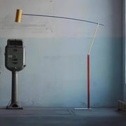 Ettorino Floor Lamp - Vakkerlight