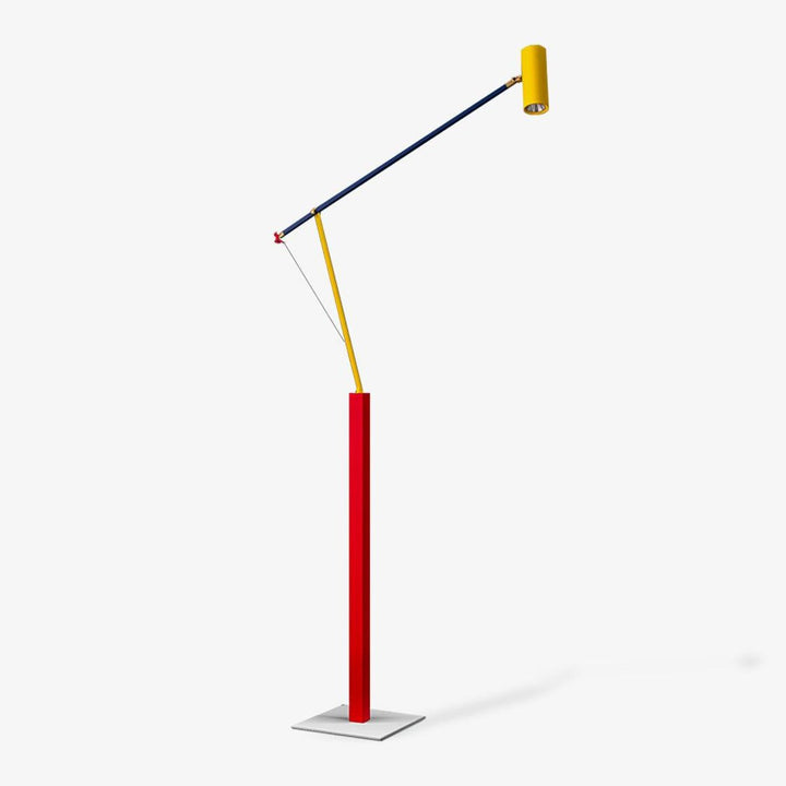 Ettorino Floor Lamp - Vakkerlight