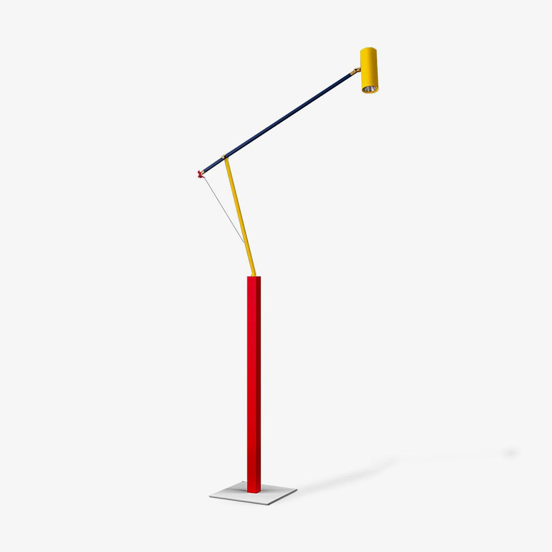 Ettorino Floor Lamp - Vakkerlight